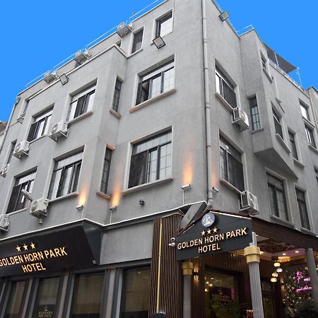Golden Horn Park Hotel Istambul Extérieur photo