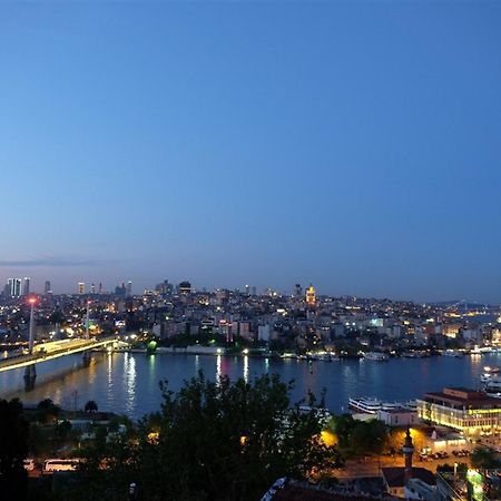 Golden Horn Park Hotel Istambul Extérieur photo