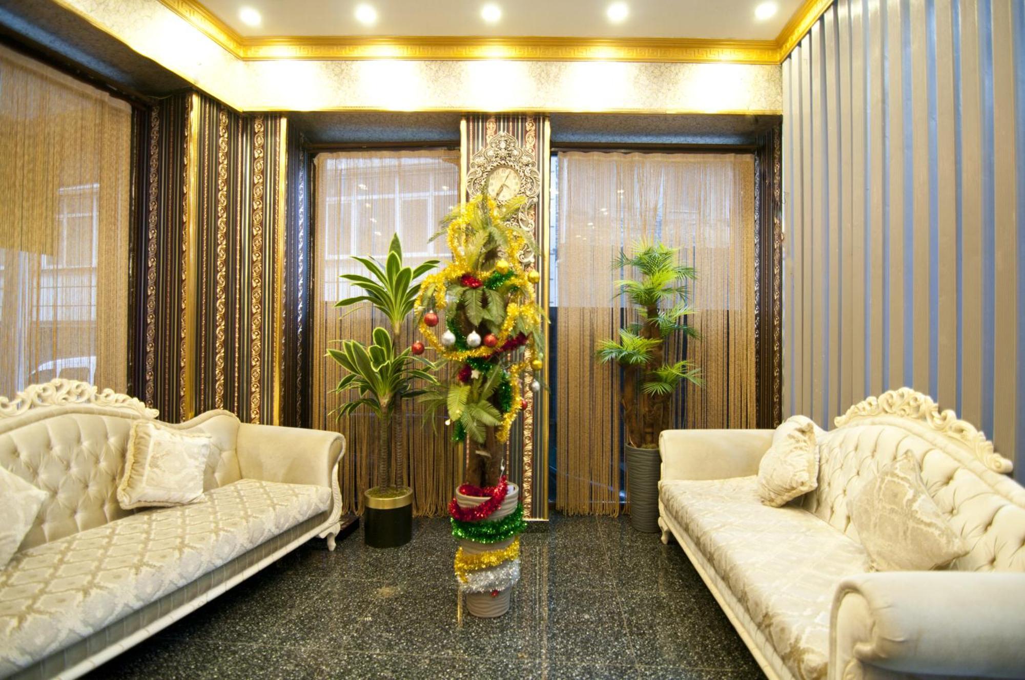 Golden Horn Park Hotel Istambul Extérieur photo