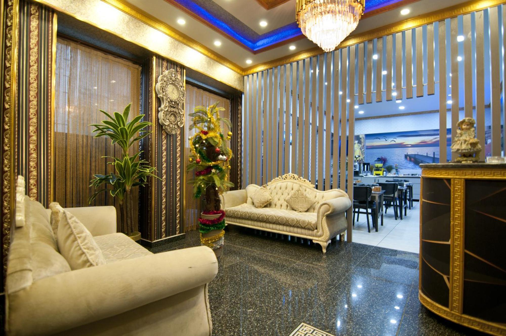 Golden Horn Park Hotel Istambul Extérieur photo