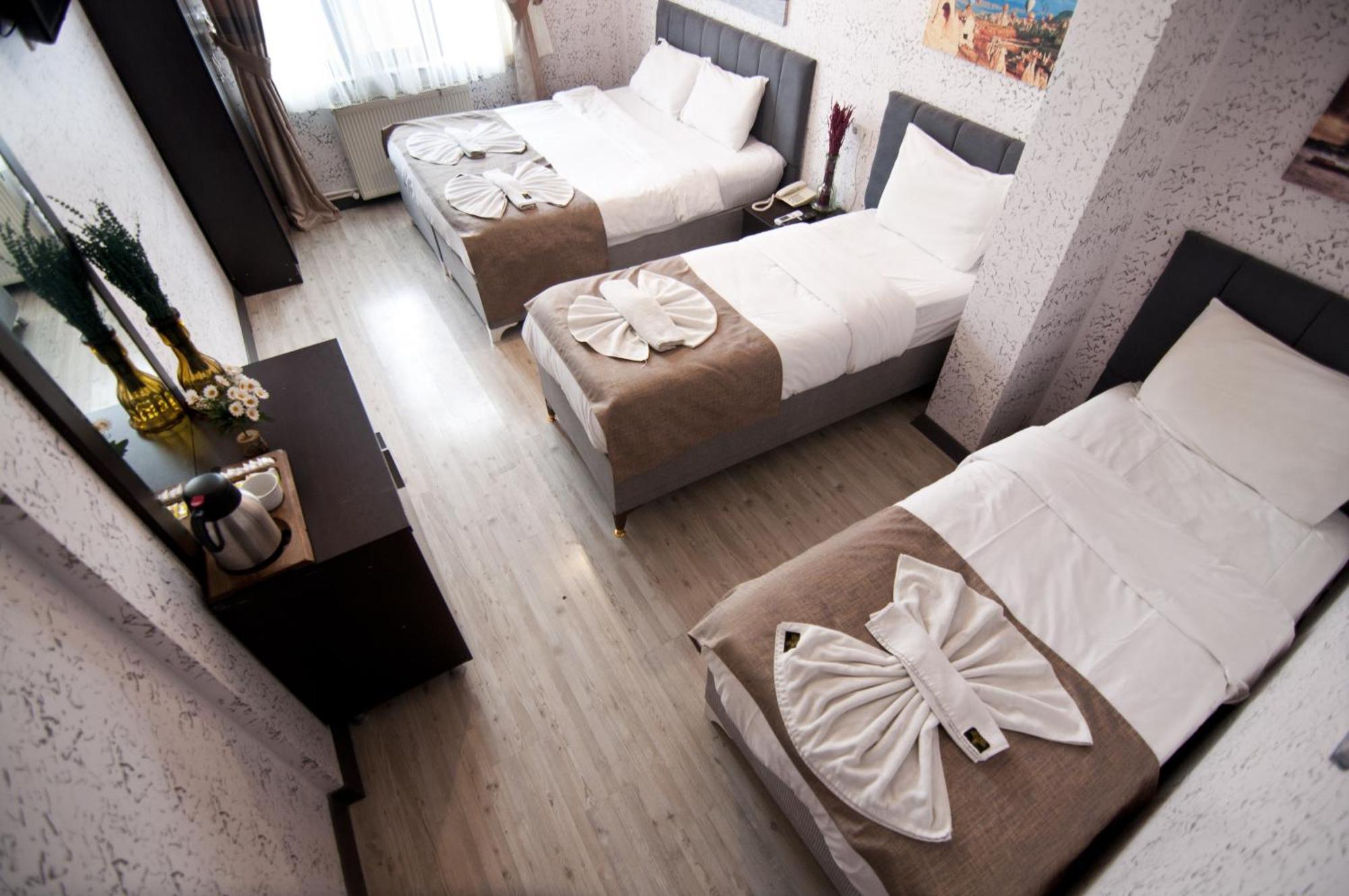 Golden Horn Park Hotel Istambul Extérieur photo