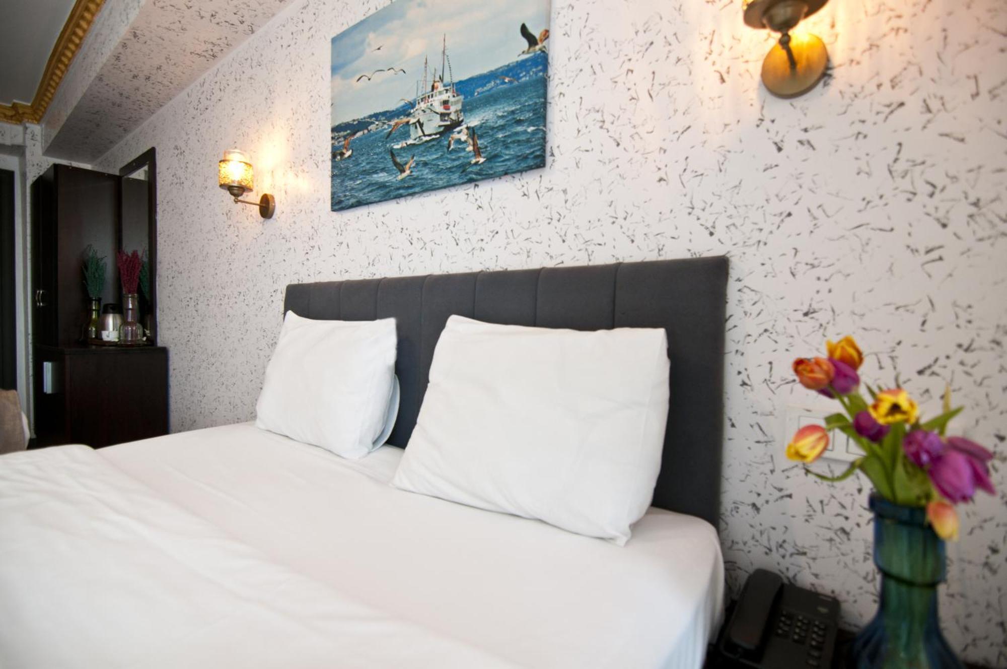 Golden Horn Park Hotel Istambul Extérieur photo