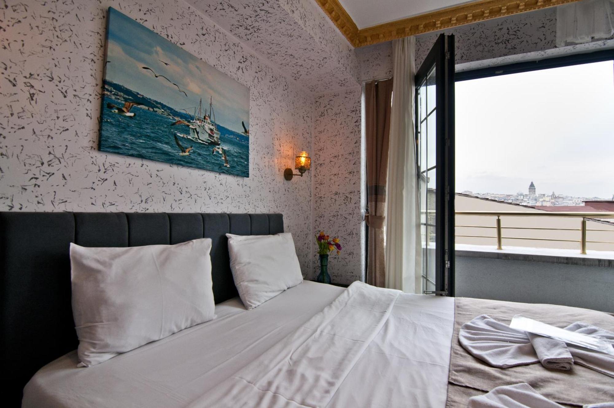 Golden Horn Park Hotel Istambul Extérieur photo