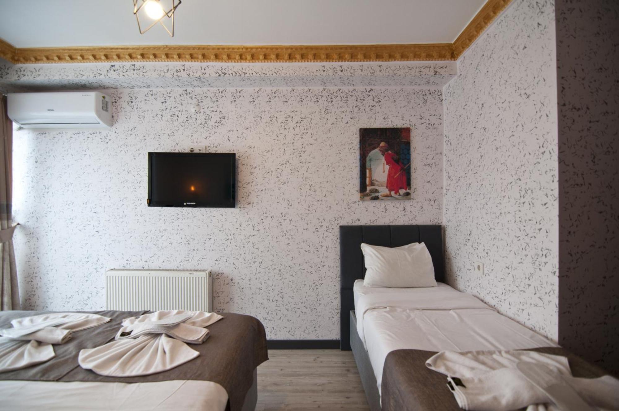 Golden Horn Park Hotel Istambul Extérieur photo