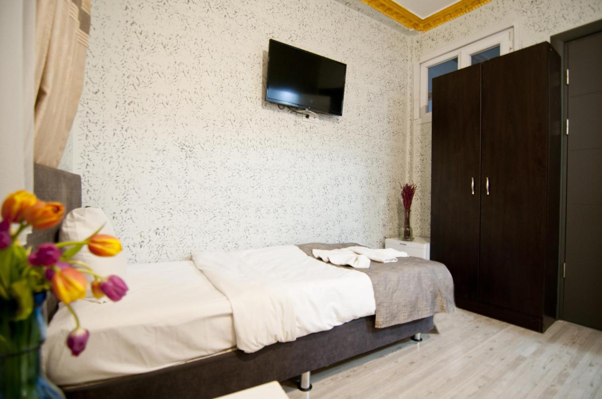 Golden Horn Park Hotel Istambul Extérieur photo
