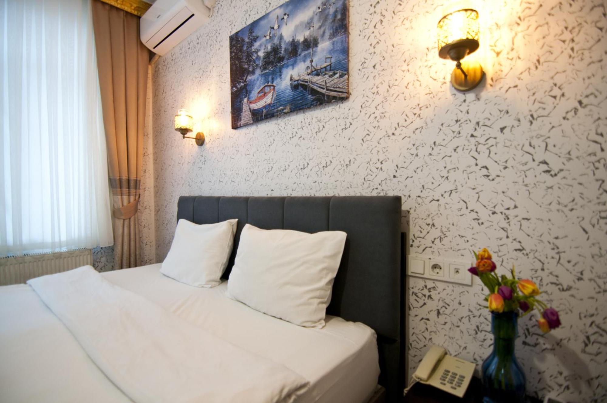 Golden Horn Park Hotel Istambul Extérieur photo
