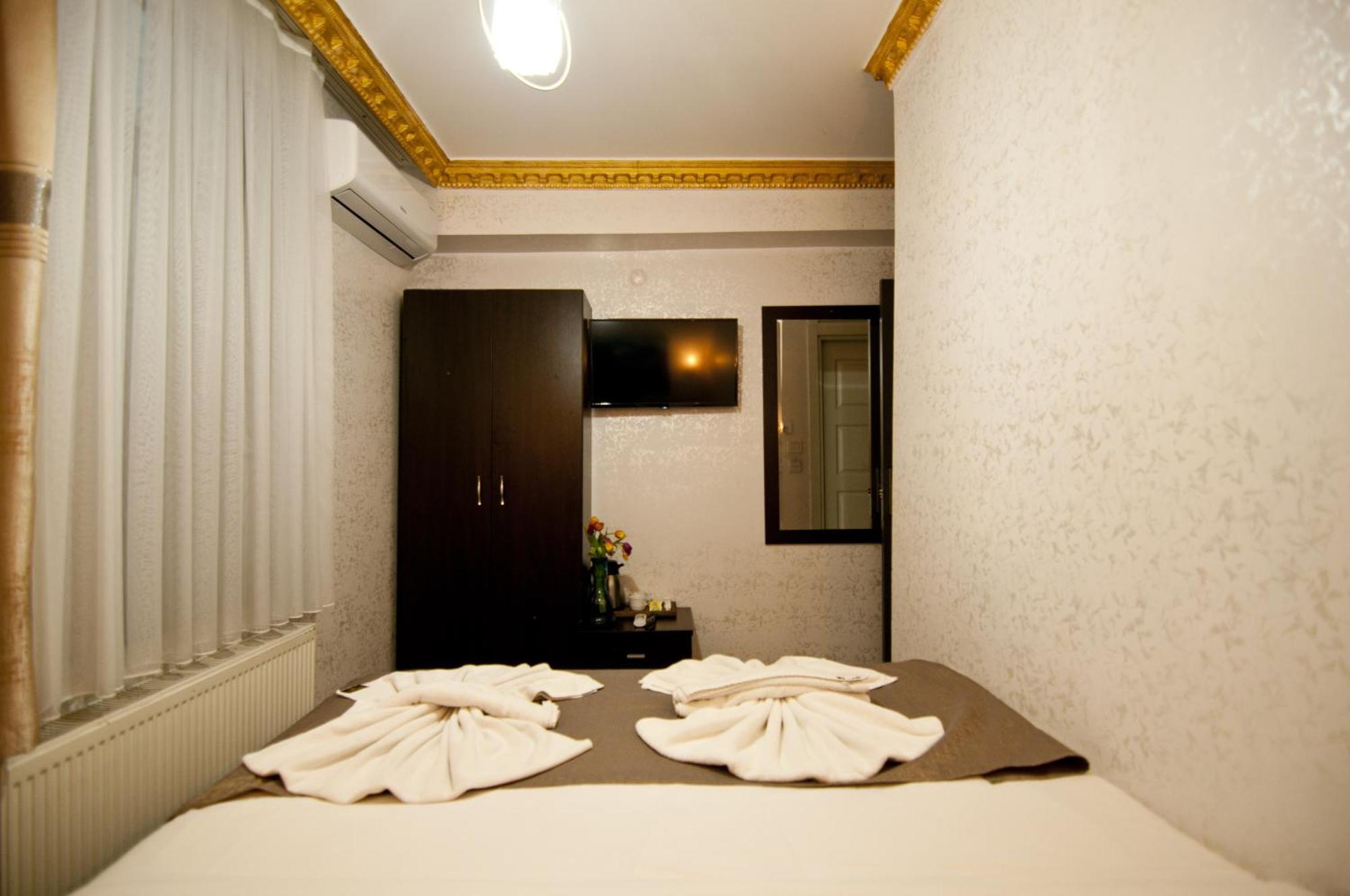 Golden Horn Park Hotel Istambul Extérieur photo