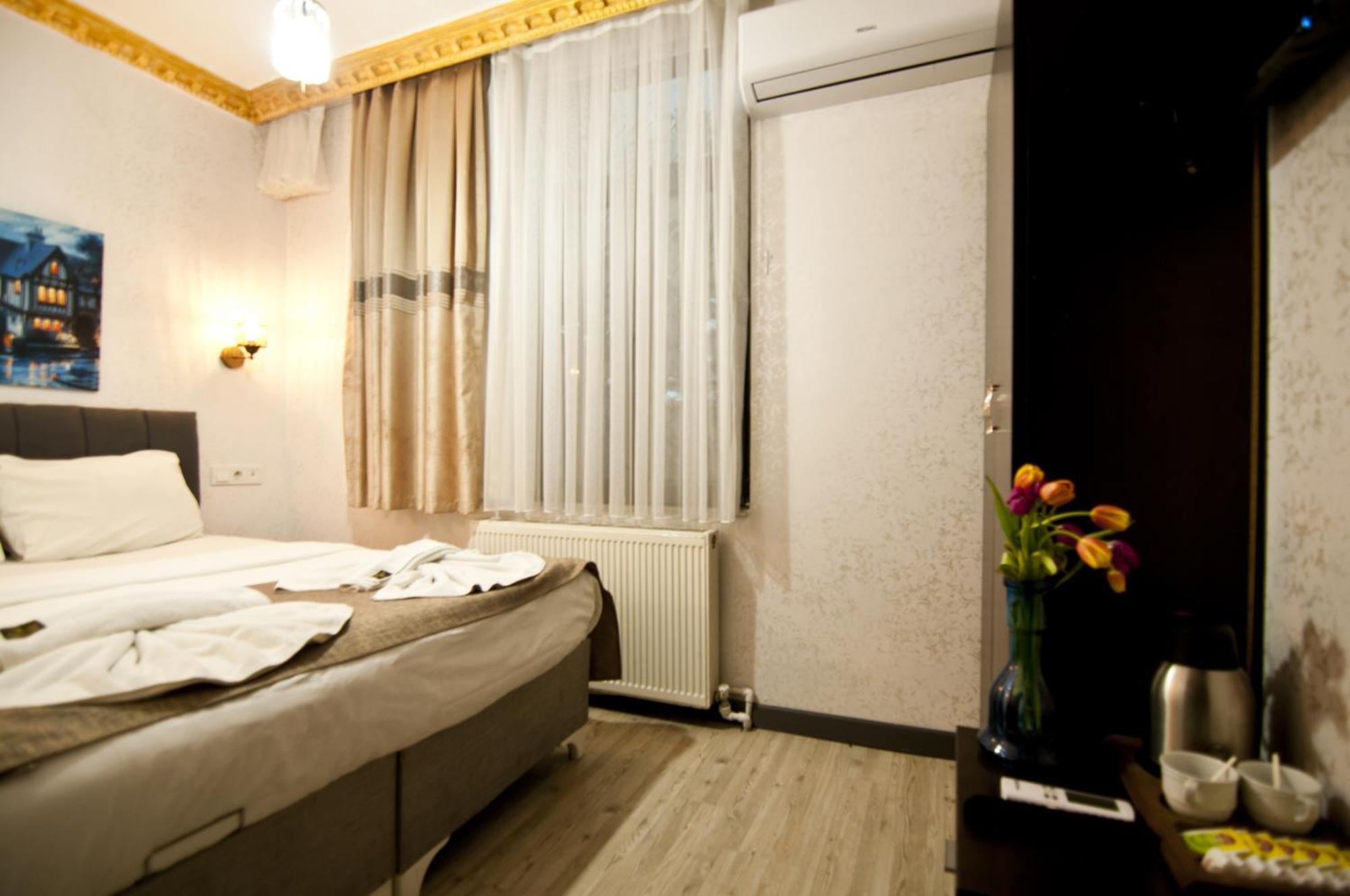 Golden Horn Park Hotel Istambul Extérieur photo