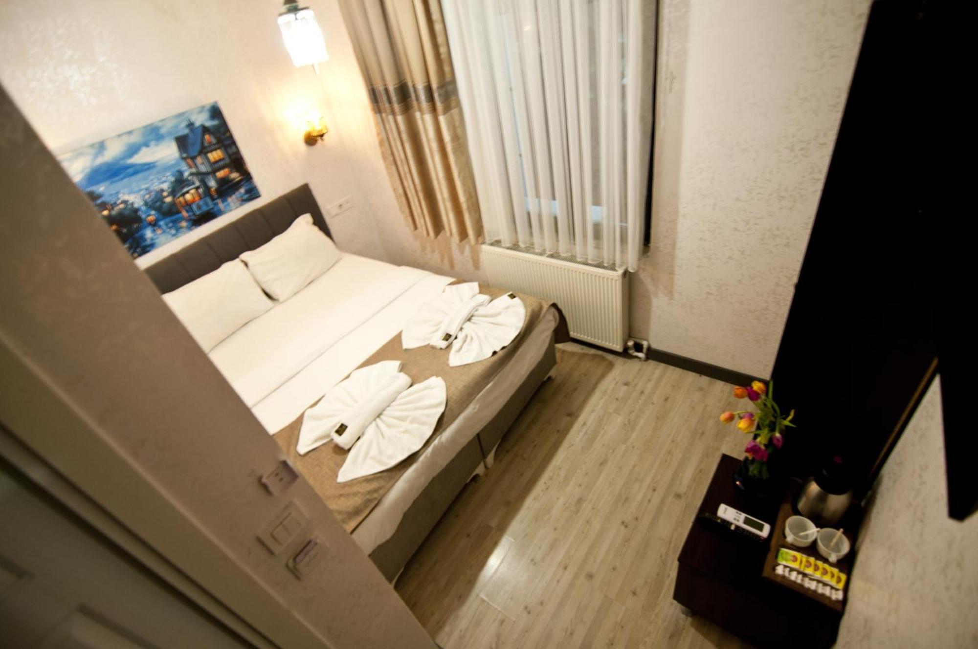 Golden Horn Park Hotel Istambul Extérieur photo
